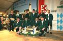 50 Festabend